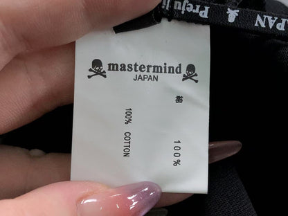 Bape x Mastermind Tshirt