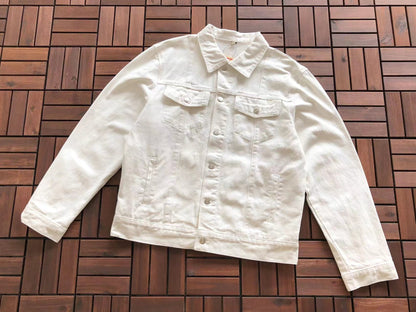 Jean en denim Corteiz