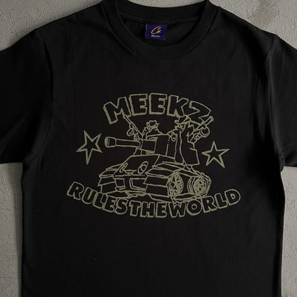 T-shirt Corteiz