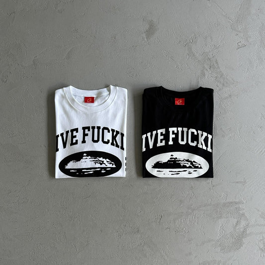 T-shirt Corteiz