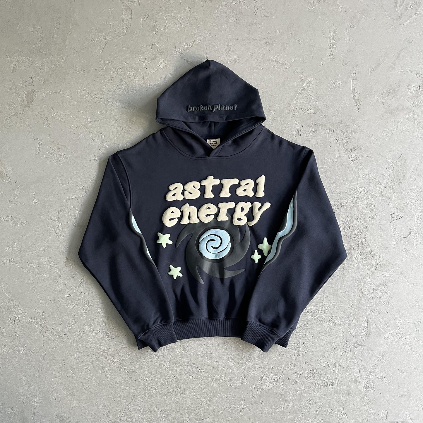 Broken P Astral Energy Hoodie