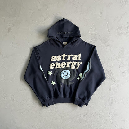 Broken P Astral Energy Hoodie