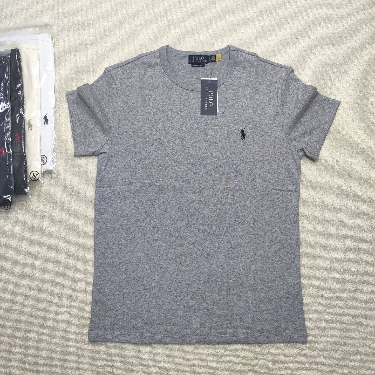 Ralph Lauren Tshirt 1:1