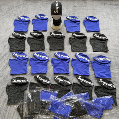 Supreme Hear Reactive Balaclava
