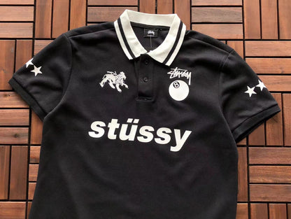 Polo Stussy