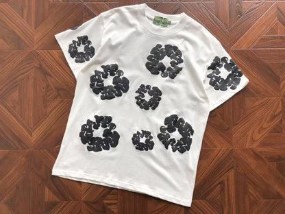 T-shirt Denim Tears