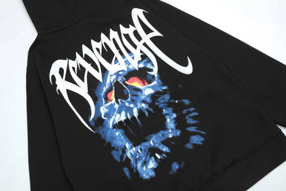 Sweat à capuche « Revenge »