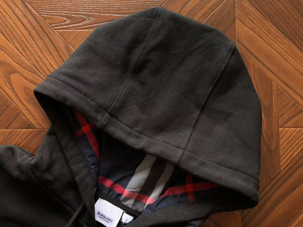 Sweat à capuche BB