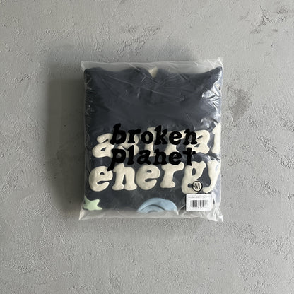 Broken P Astral Energy Hoodie