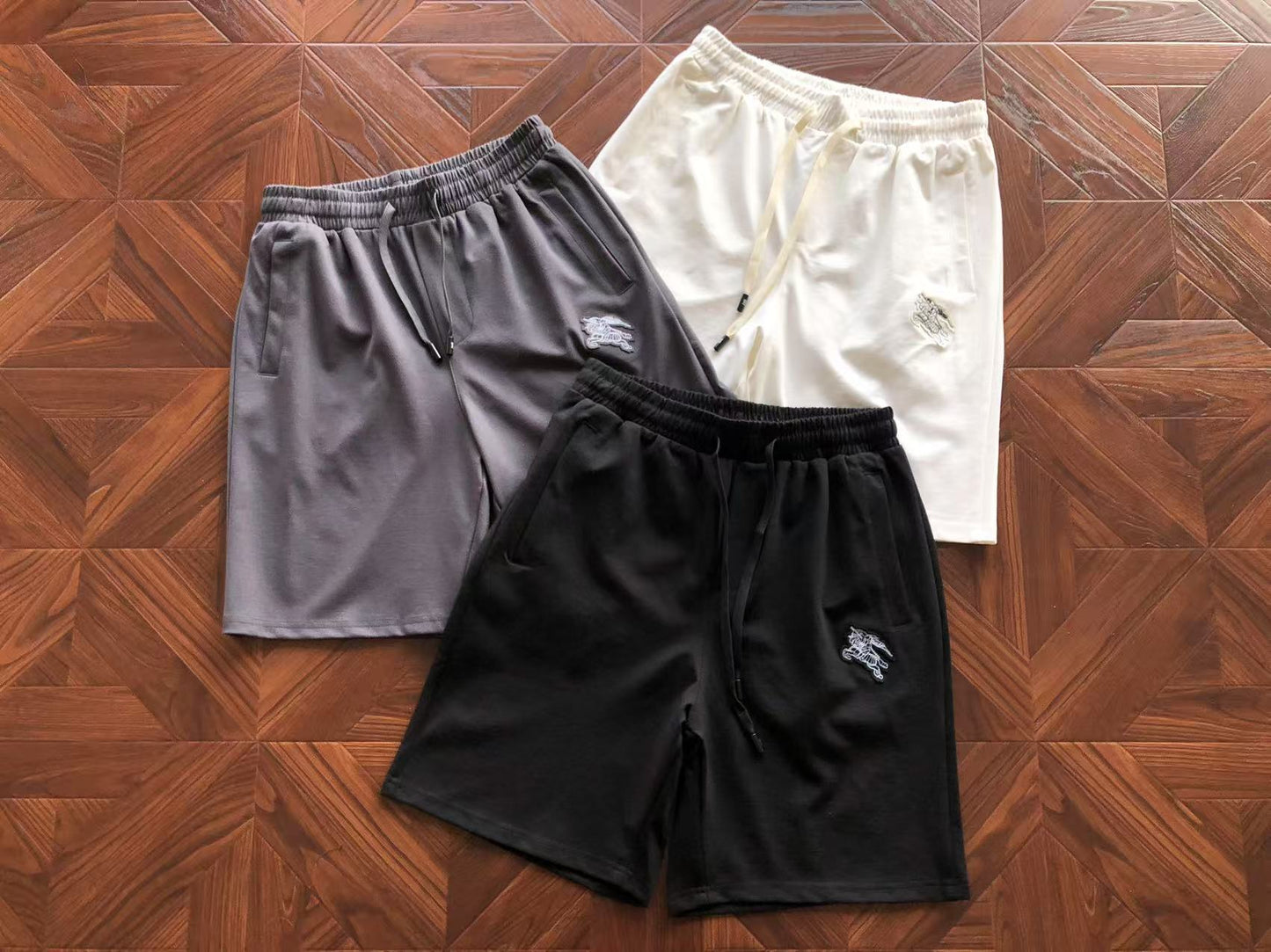 BB Shorts