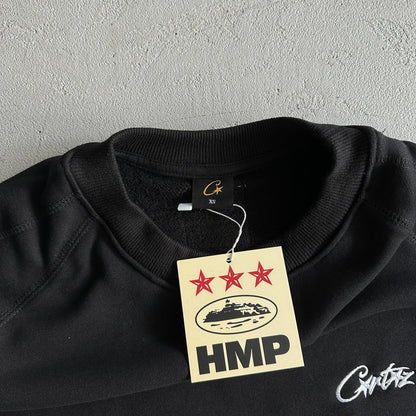 Ensemble 3 étoiles Corteiz HMP