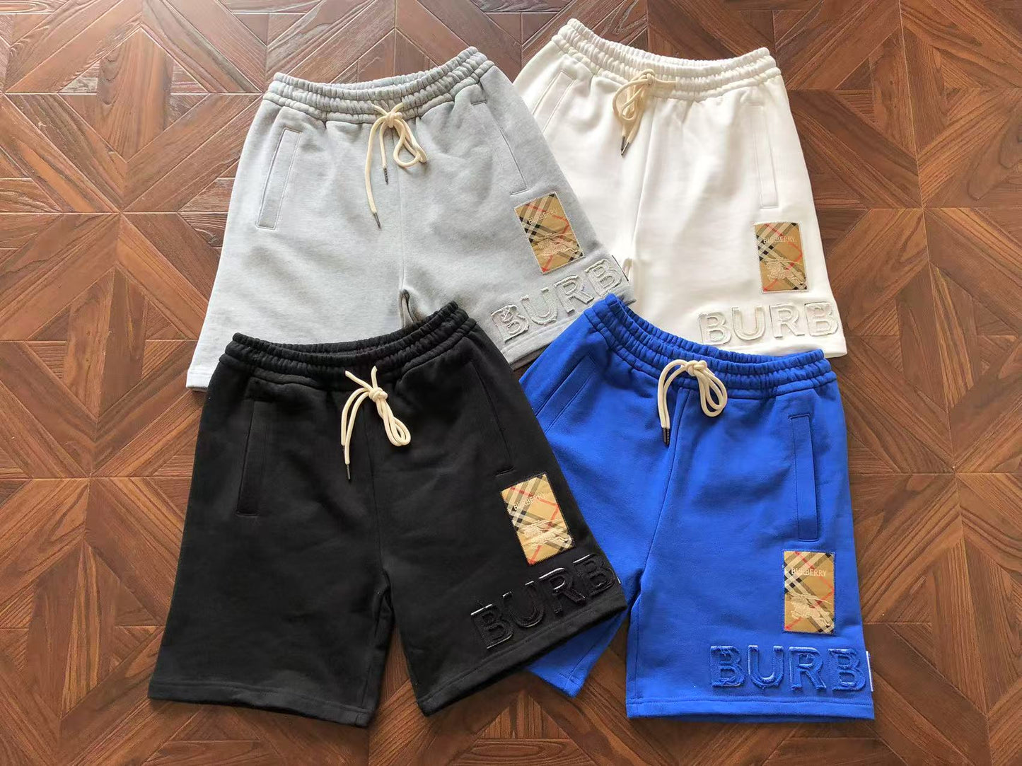 BB Shorts