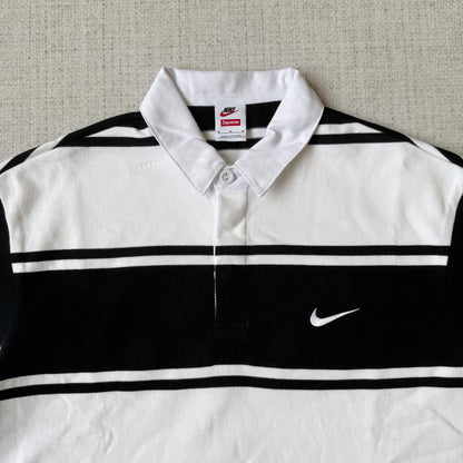 Nike Longsleeve Polo