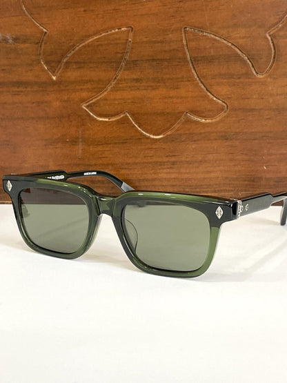 Lunettes Chrome Hearts