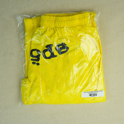 Pantalon de jogging Sp5der 1:1