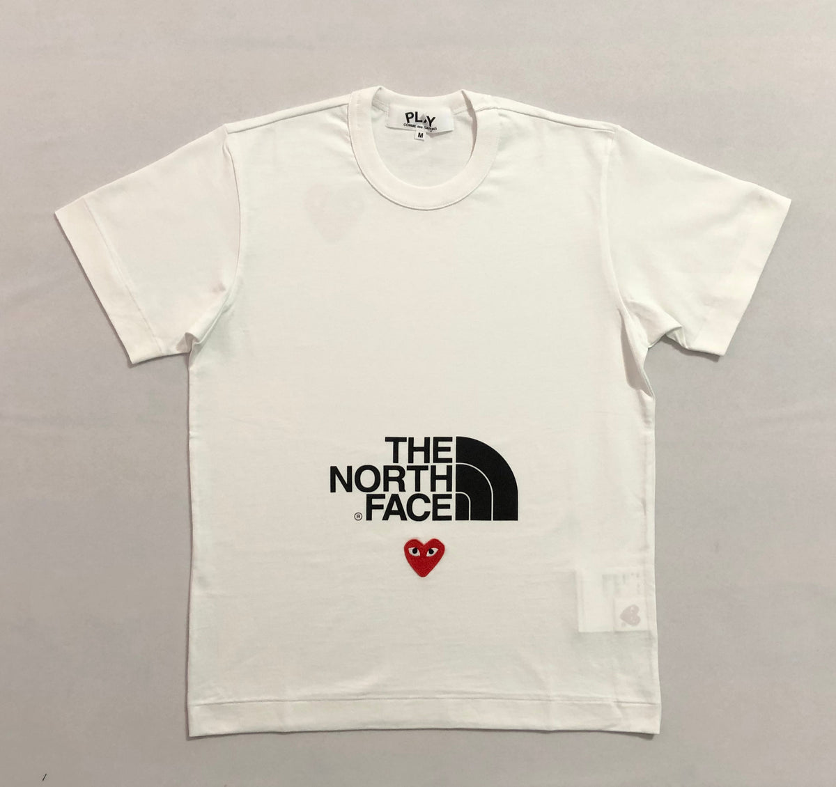 T-shirt Comme des Garçons