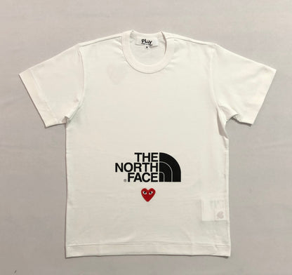 T-shirt Comme des Garçons