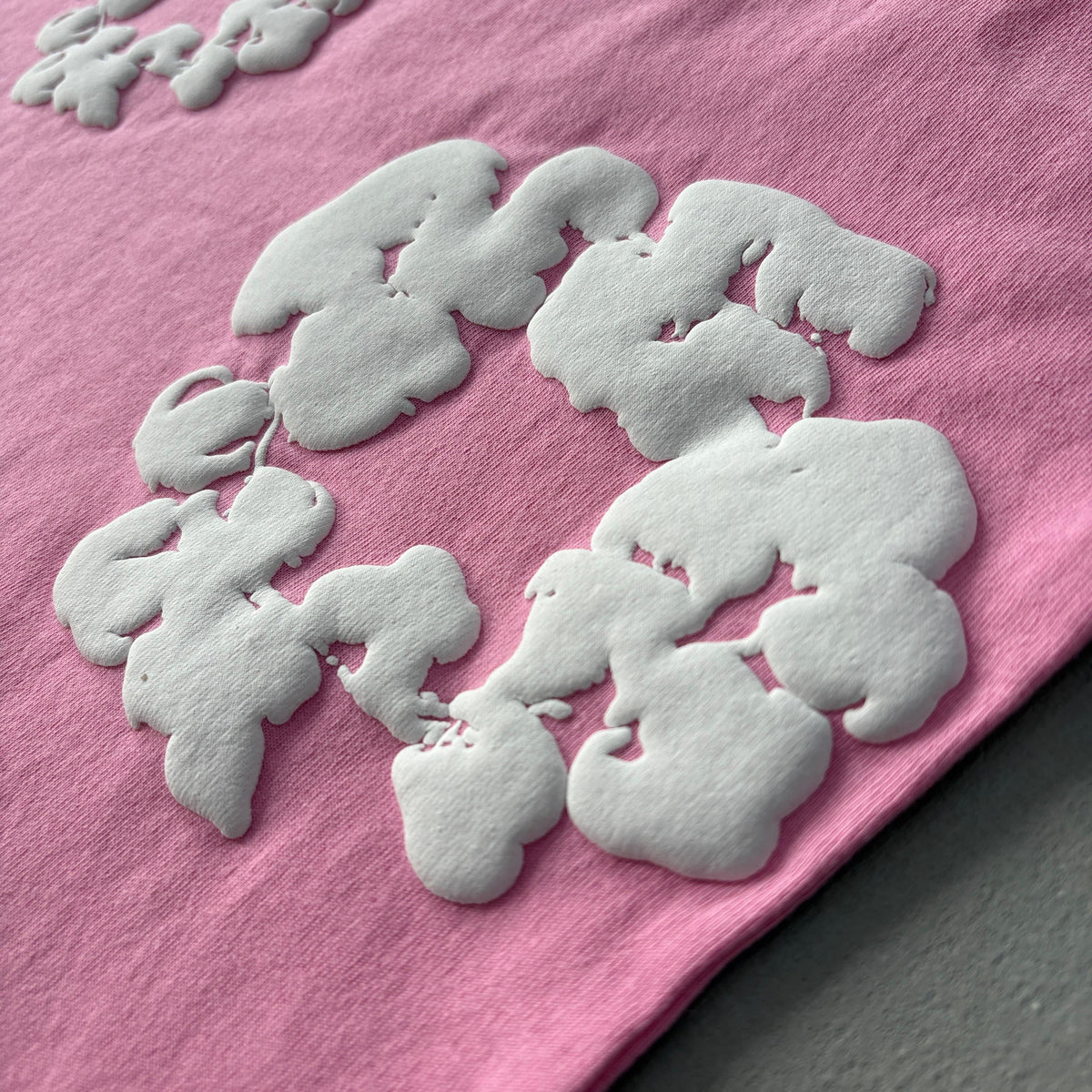 T-shirt Denim Tears