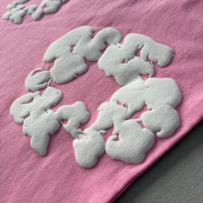 T-shirt Denim Tears