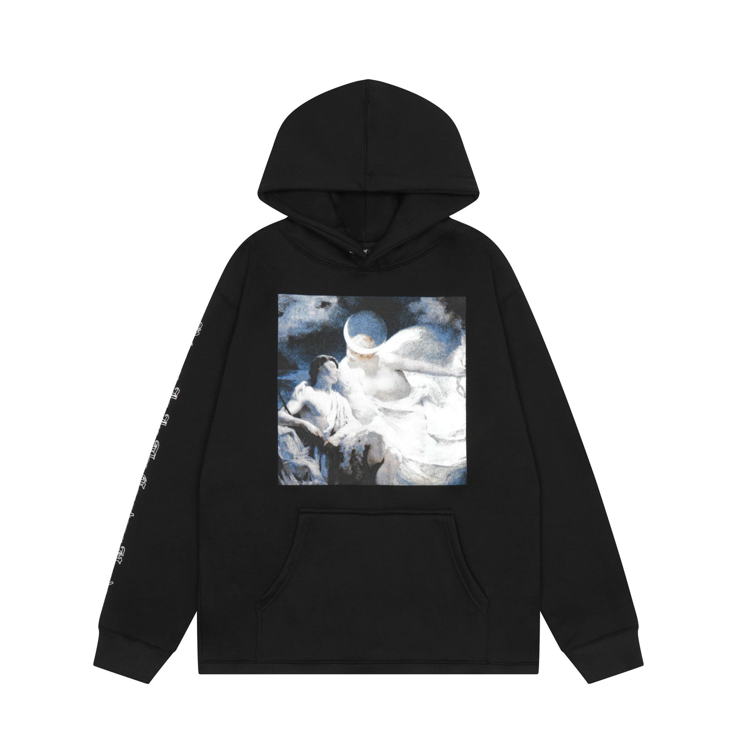 Sweat à capuche « Revenge »