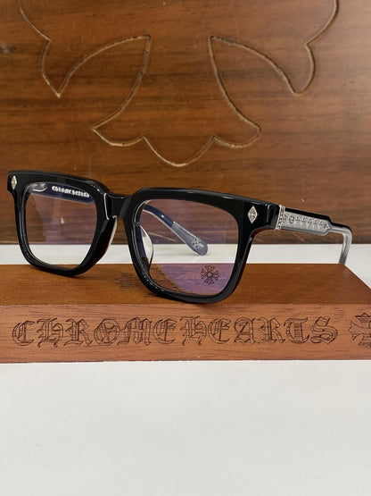 Crome Hearts Glasses