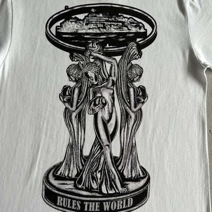 T-shirt Corteiz