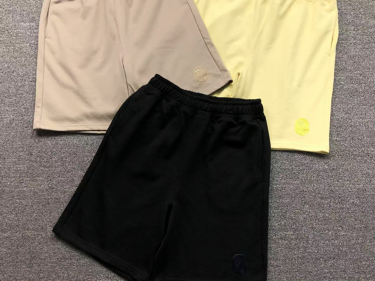 Shorts Bape