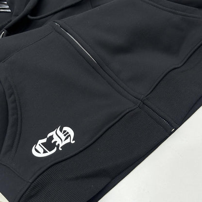 Chrome Hearts Hoodie