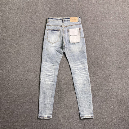 Purple Brand Slim Jeans