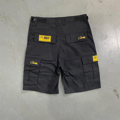 Short Cargo Corteiz Alcatraz v1:1