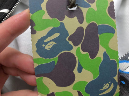 Sweat à capuche Bape