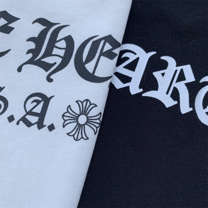 Chrome Hearts Longsleeve