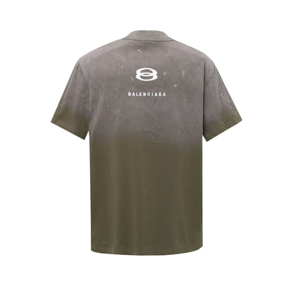 Balenciaga Tshirt 4+