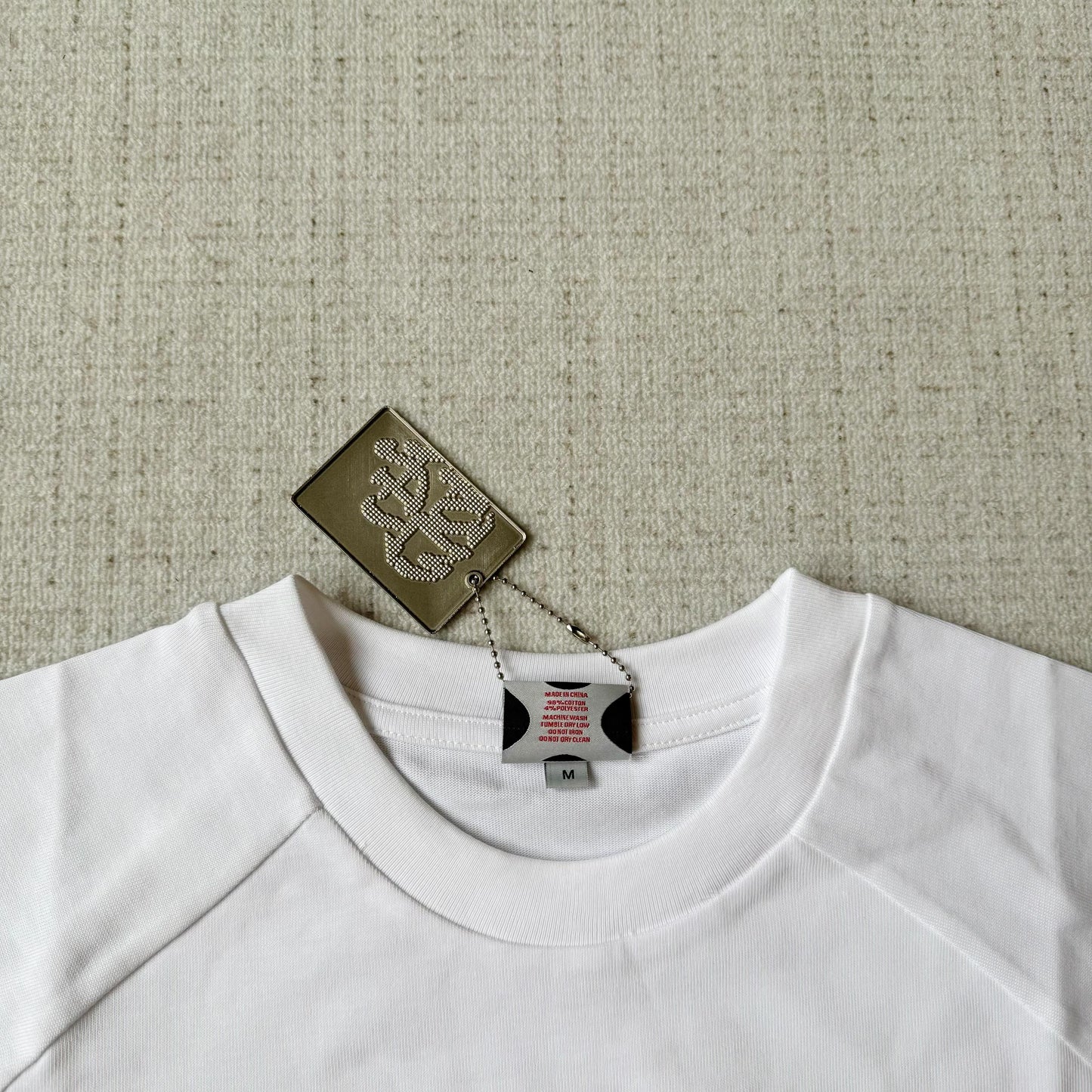 T-shirt Mertra 5+
