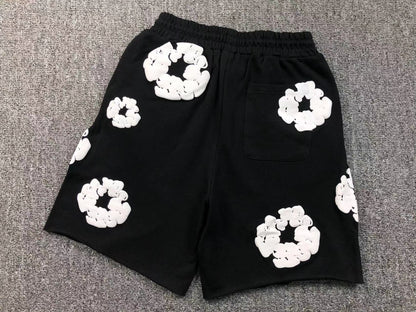 Denim Tears Short/Tshirt