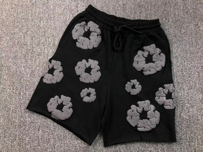 Denim Tears Short/Tshirt