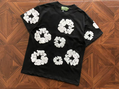 T-shirt Denim Tears