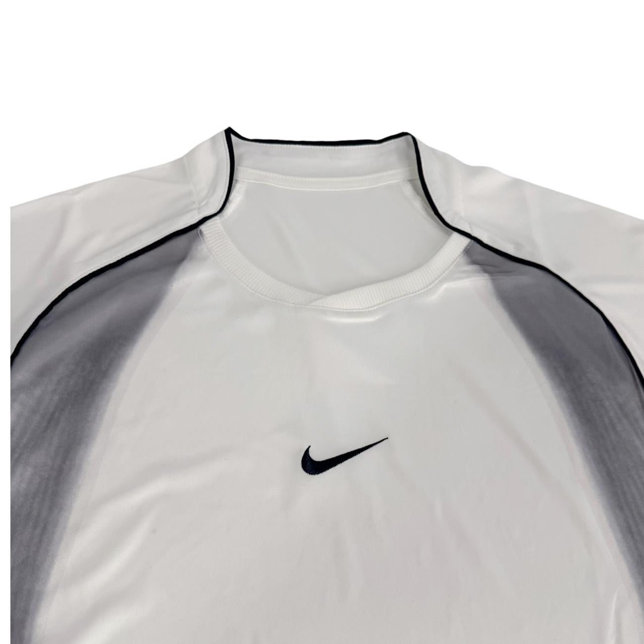 Nike Total 90 Vintage Jersey Tshirt