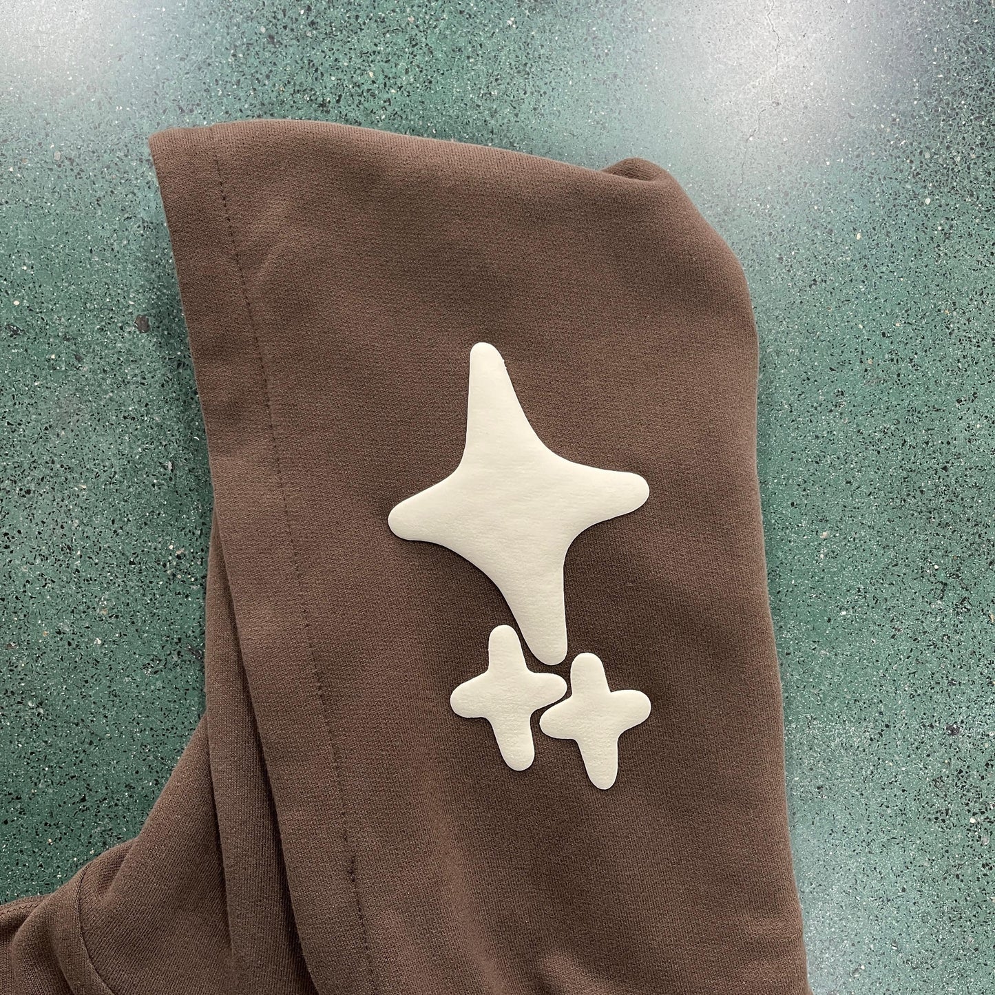 Broken P Market Out Of Sight Hoodie