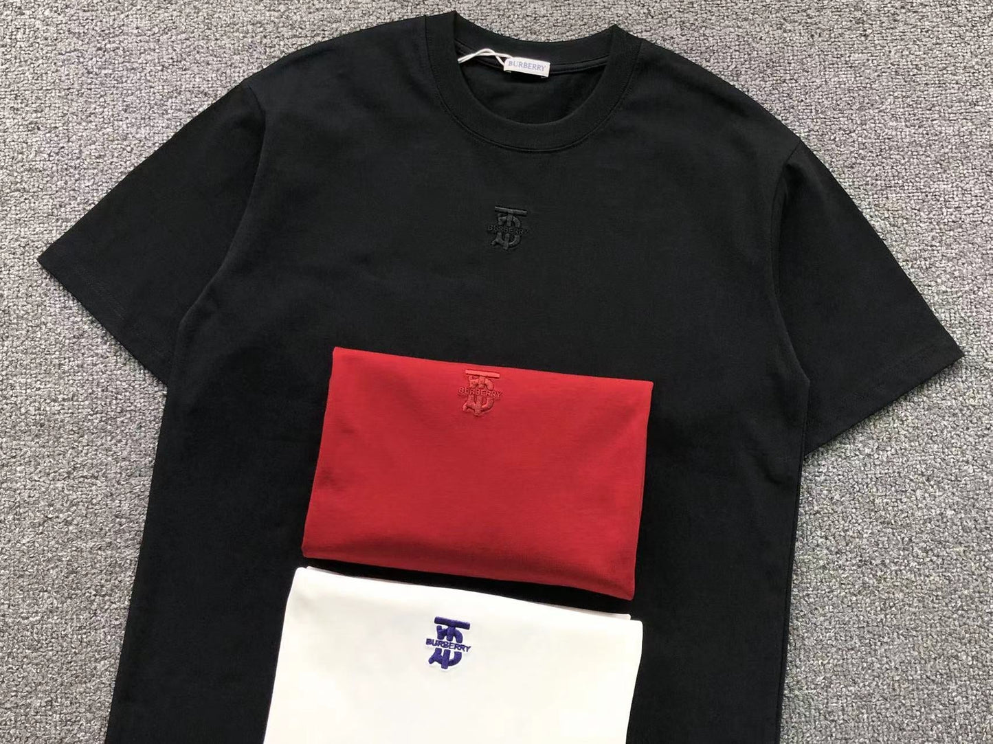 T-shirt BB