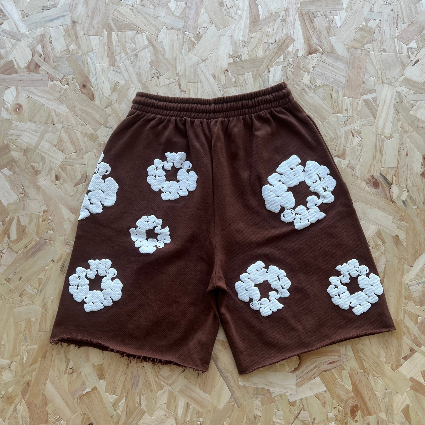 Short Denim Tears +13 1:1