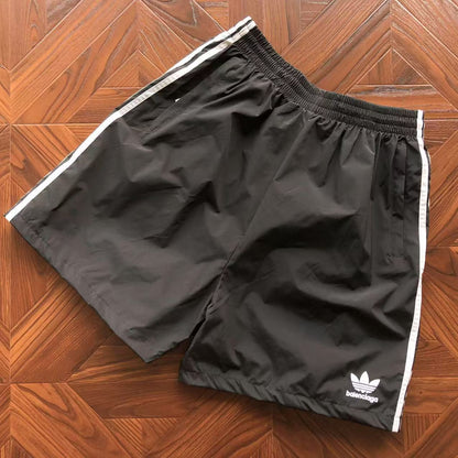 Short Balenciaga X Adidas