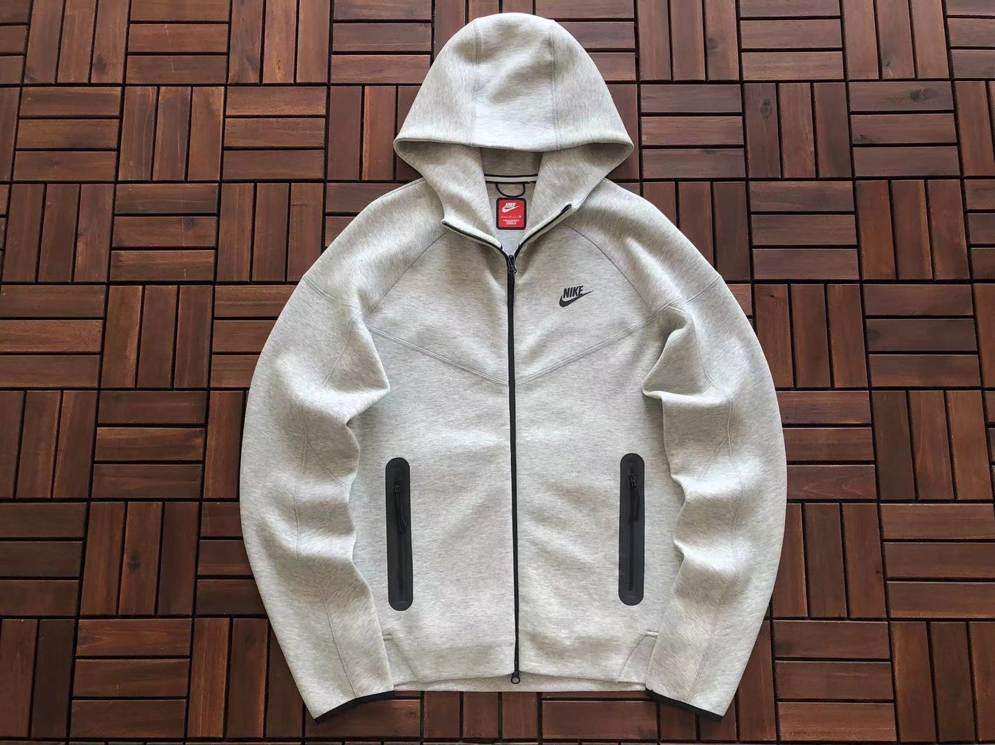 Ensemble Nike Tech Fleece Nouvelle Collection