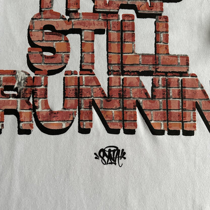 T-shirt Synaworld Trap