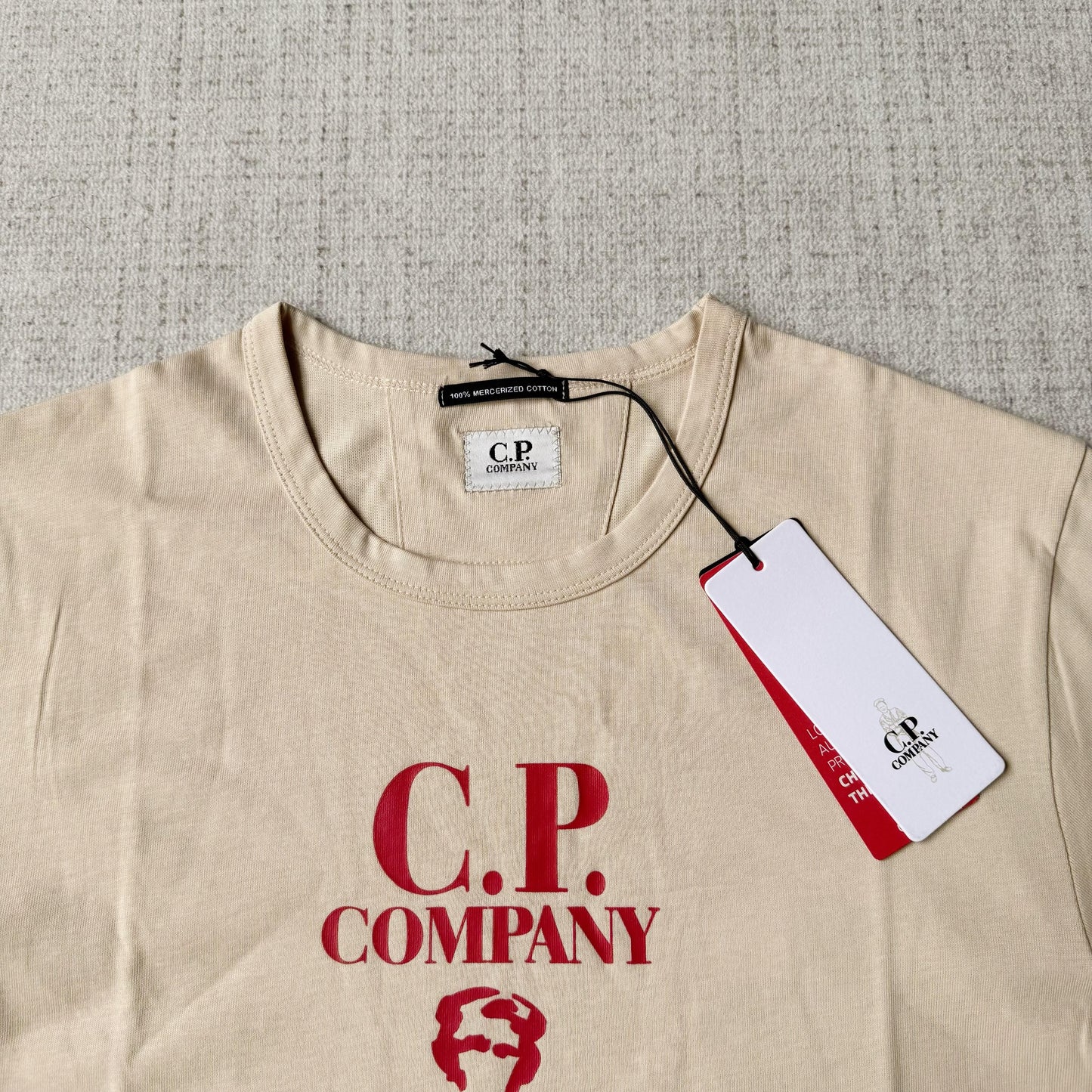 CP Company Tshirt
