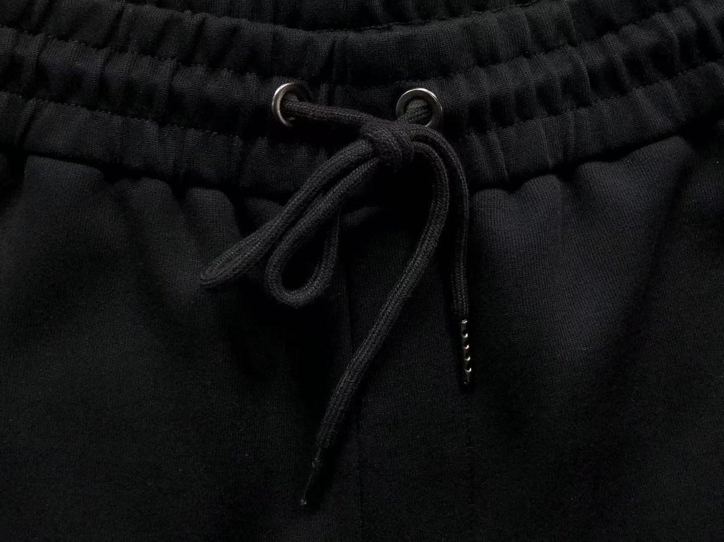 Shorts molletonnés BB