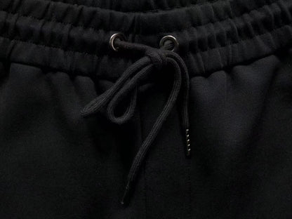 Shorts molletonnés BB