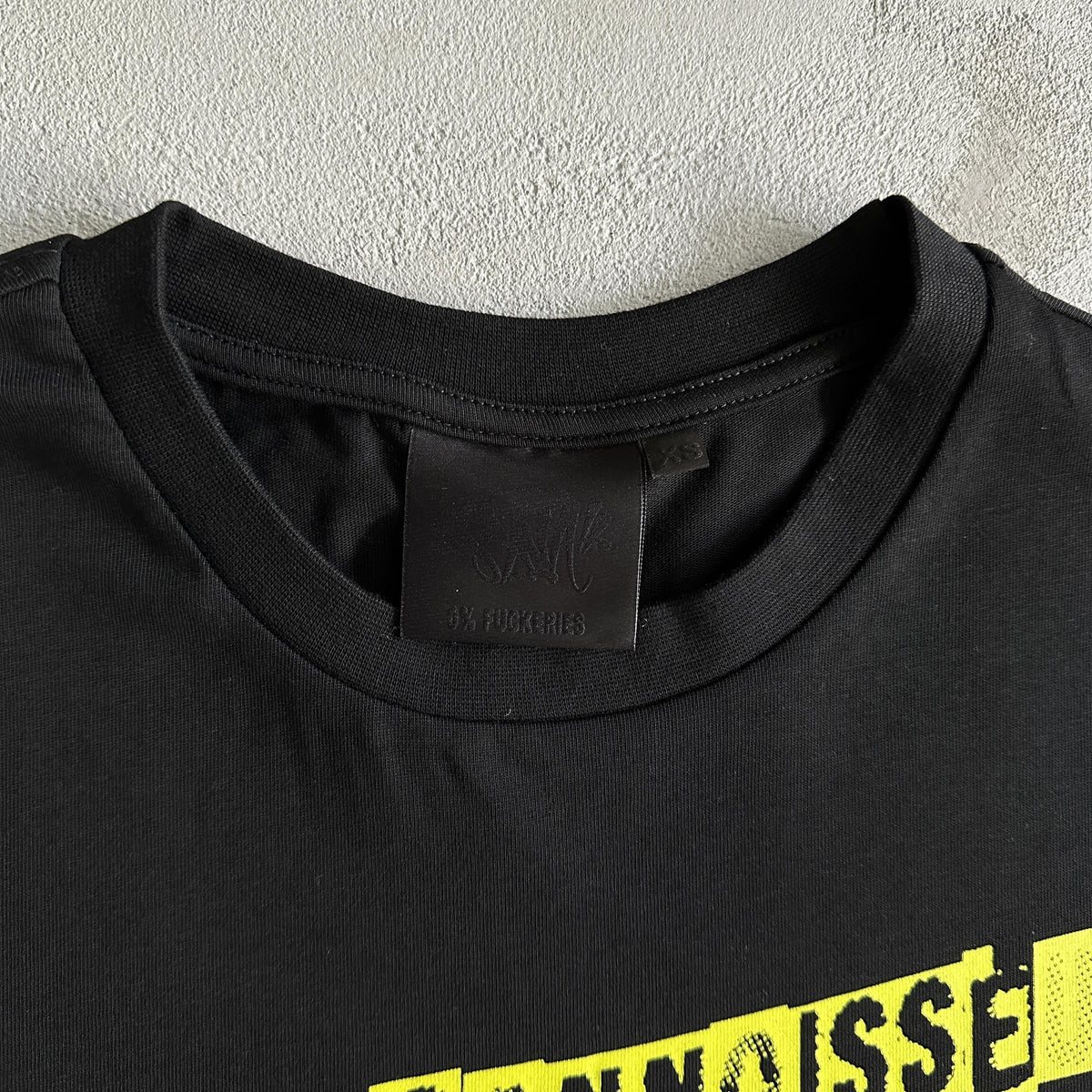 T-shirt Synaworld Cuisine
