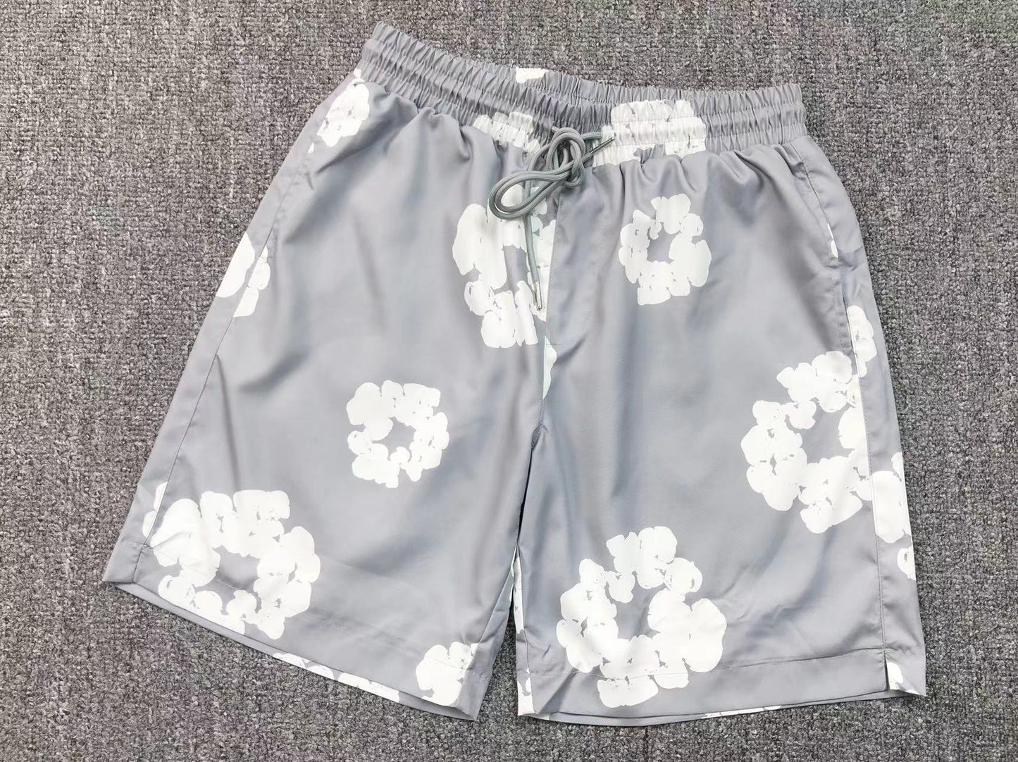 Denim Tears Swin Suit