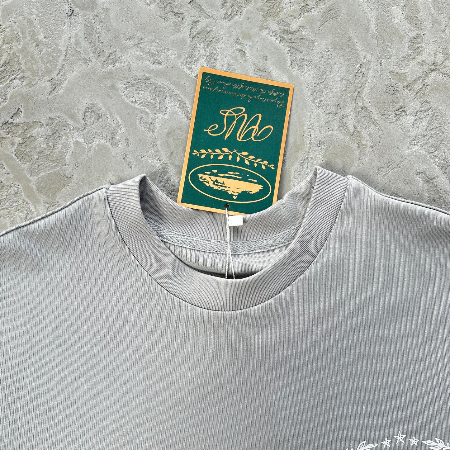T-shirt Corteiz